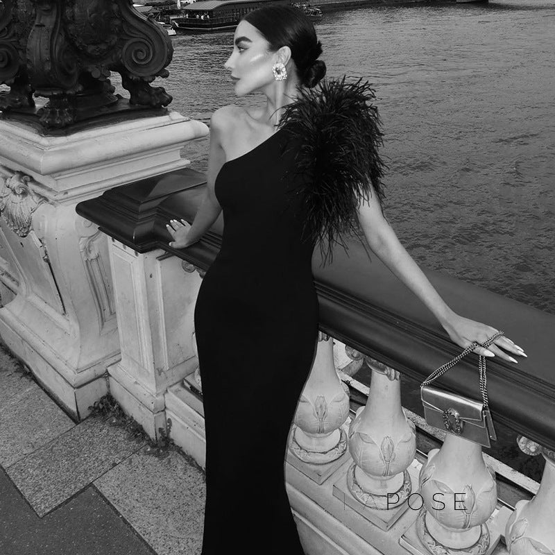 Vintage Inspired Garment with a Contemporary Edge