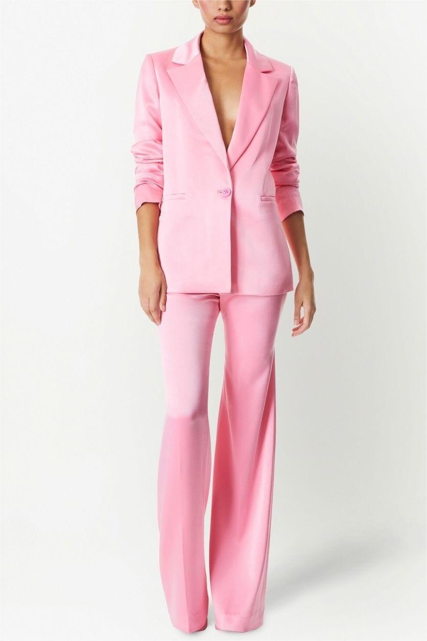 Sophisticated Pants with a Clean Classic Look