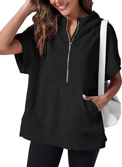 Classic Vintage Top with a Flattering Fit