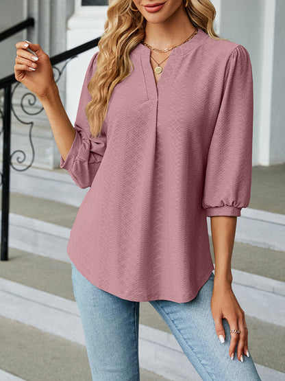 Classic Vintage T-Shirt with a Flattering Fit