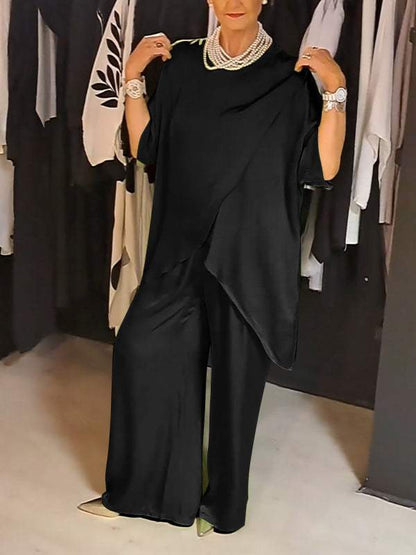 Classic Vintage Garment with a Flattering Fit