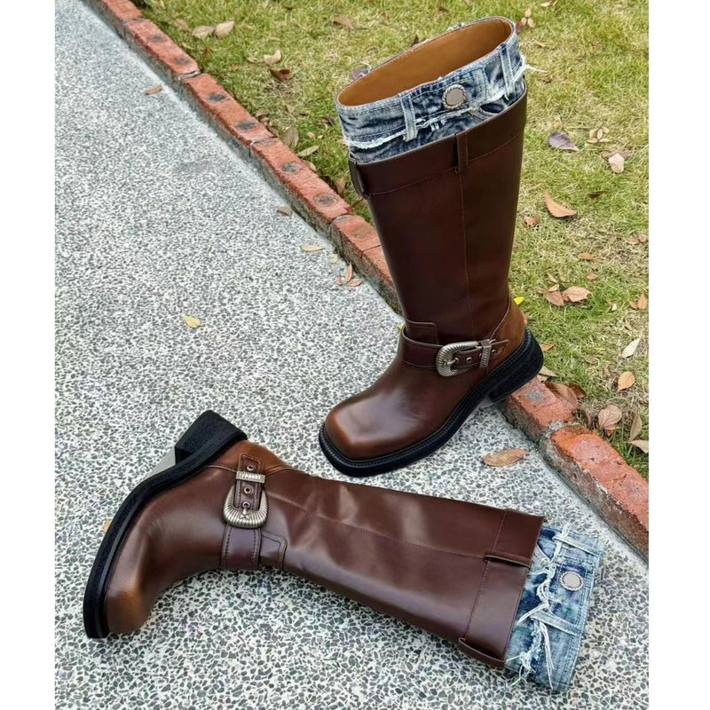 Classic Vintage & Enduringly Stylish Boots