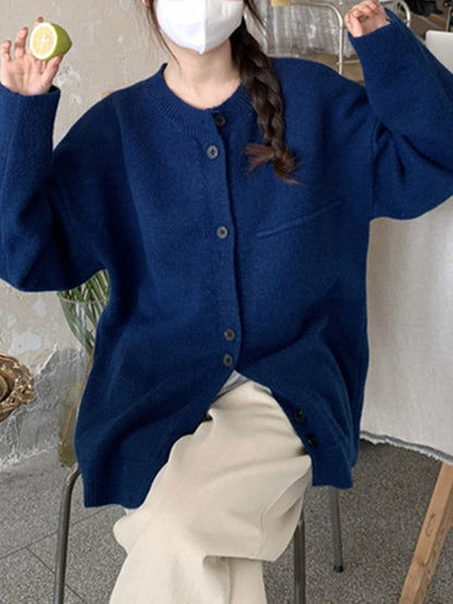 Elegantly Styled Cardigan for Everyday Wear