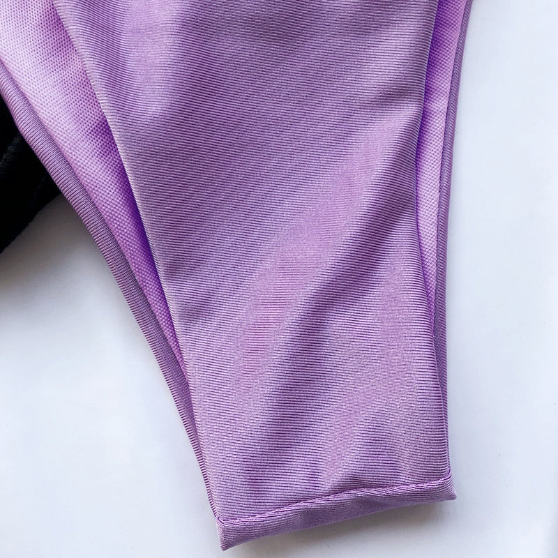Beautifully Finished Bikini in a Timeless Design