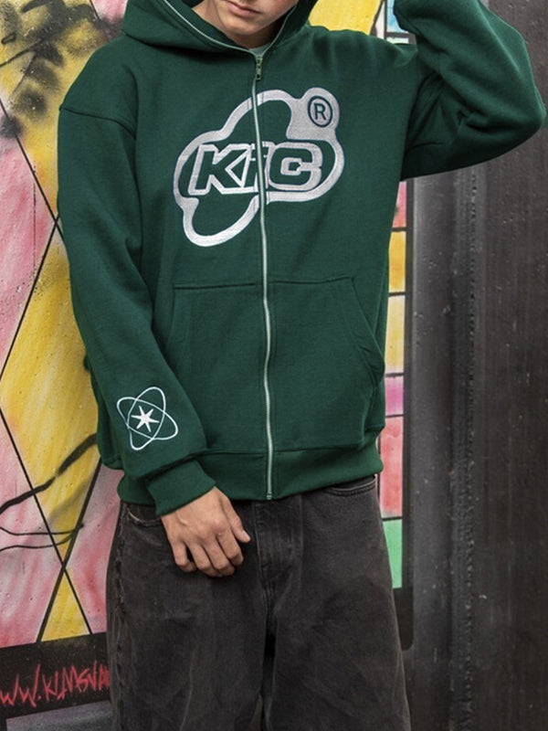 Vintage Inspired Garment with a Contemporary Edge