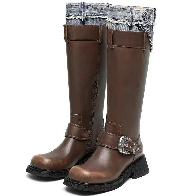 Classic Vintage & Enduringly Stylish Boots