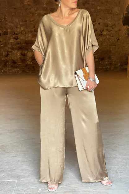 Elegantly Styled Garment for Everyday Wear