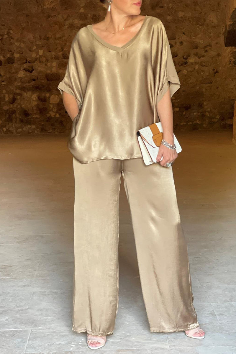 Elegantly Styled Garment for Everyday Wear