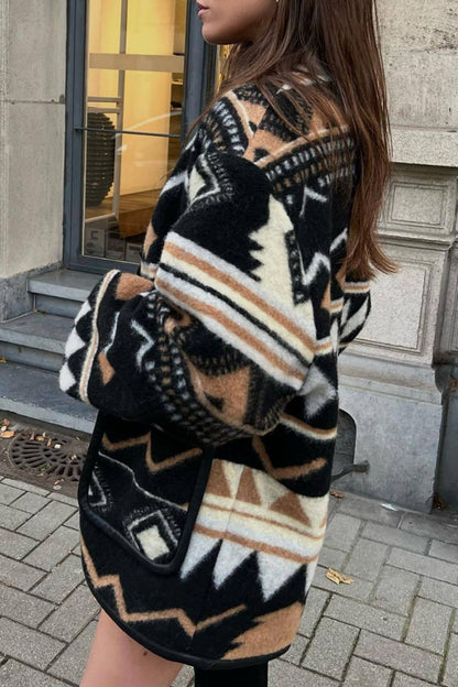 Elegantly Styled Garment for Everyday Wear