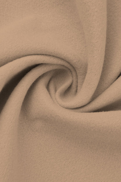 Polished Coat with an Effortless Classic Look