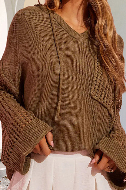 Elegantly Styled Pullover for Everyday Wear