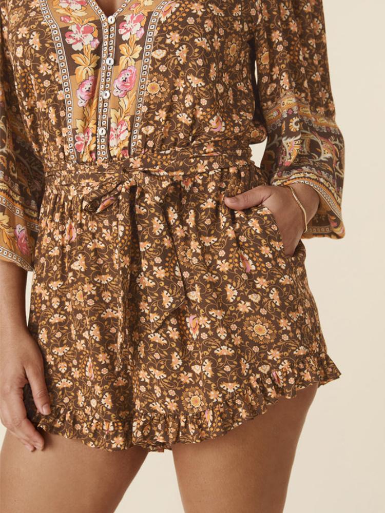 Elegantly Styled Garment for Everyday Wear