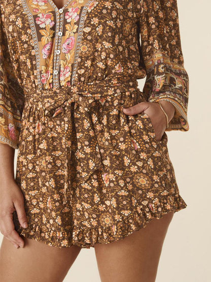 Elegantly Styled Garment for Everyday Wear