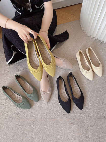 Gracefully Styled Shoes for Any Occasion