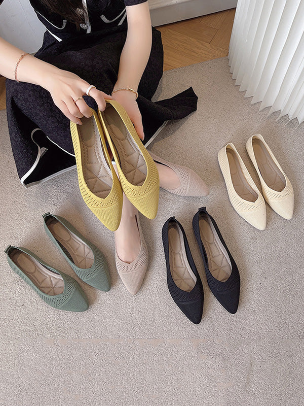 Gracefully Styled Shoes for Any Occasion