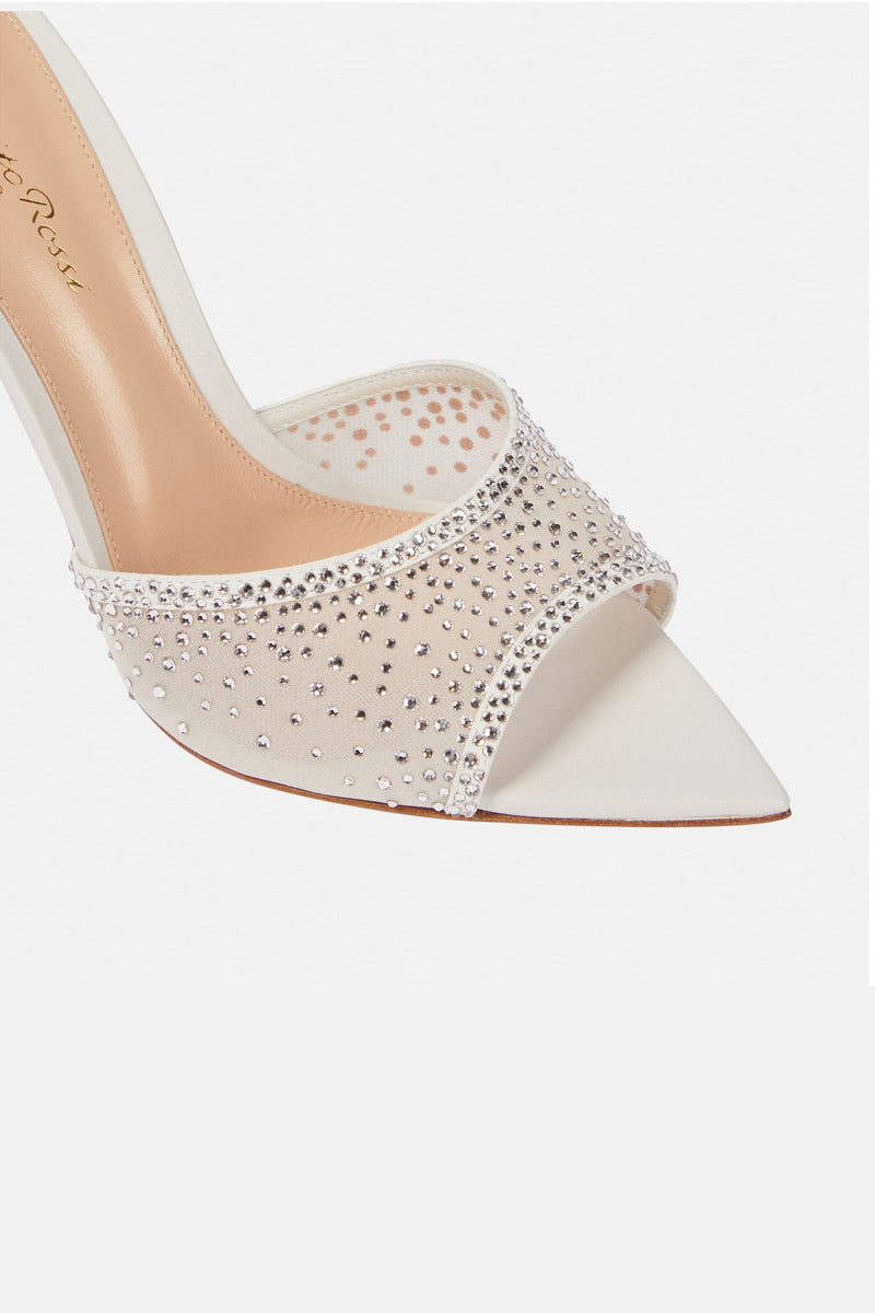 Beautifully Balanced Heels with Timeless Character