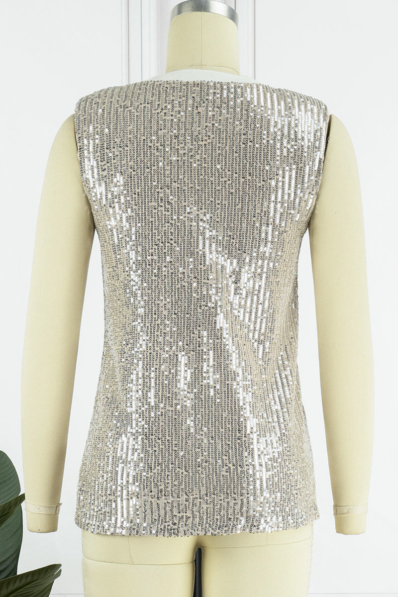 Beautifully Crafted Top in a Classic Style