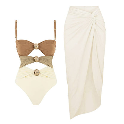 Beautifully Balanced Garment with Timeless Character
