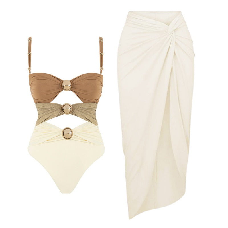 Beautifully Balanced Garment with Timeless Character