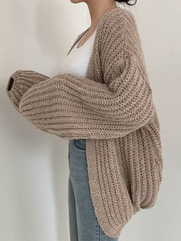 Gracefully Styled Cardigan for Any Occasion