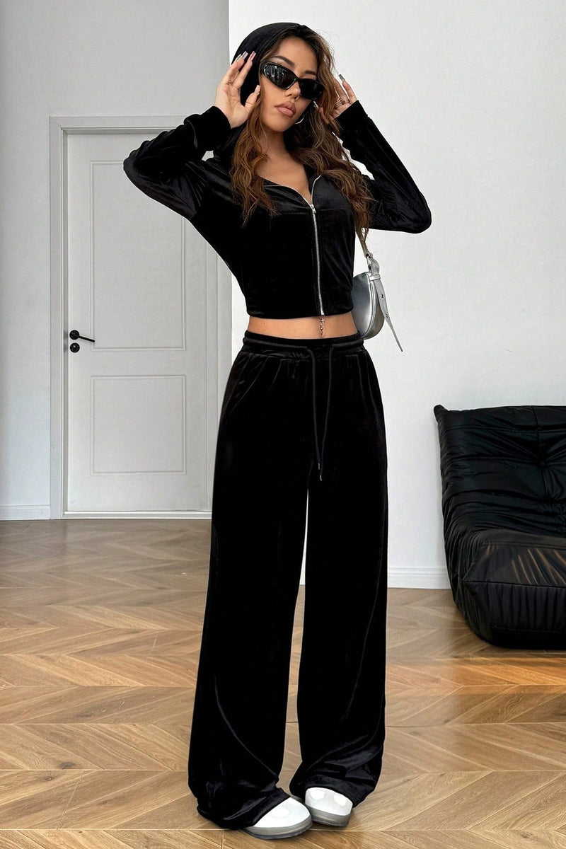 Gracefully Styled Garment for Any Occasion