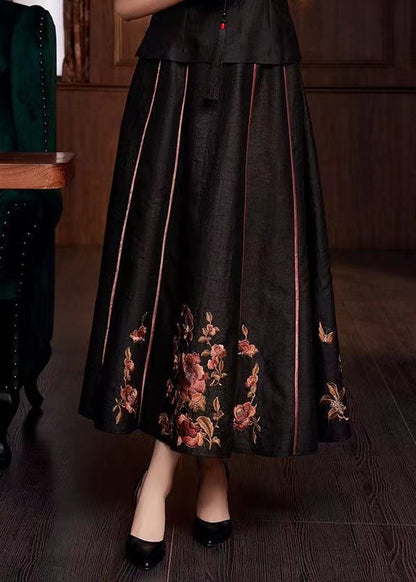 Classic Vintage Garment with a Flattering Fit