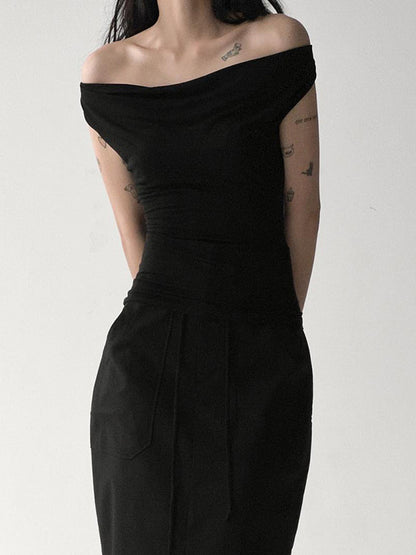 Classic Vintage T-Shirt with a Flattering Fit