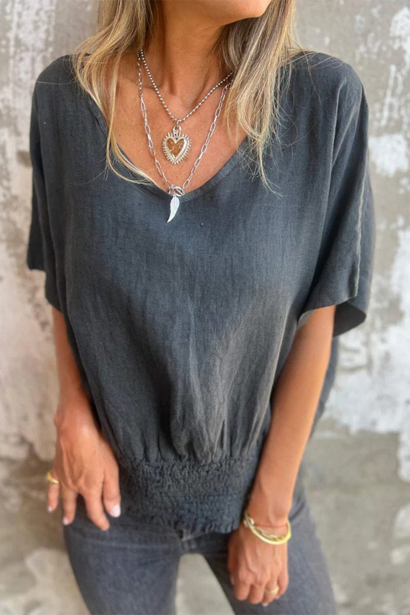 Gracefully Styled T-Shirt for Any Occasion
