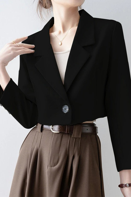 Polished Garment with an Effortless Classic Look