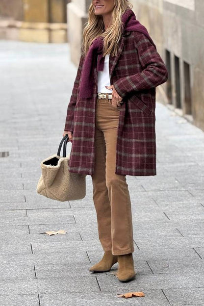 Classic Vintage & Enduringly Stylish Garment