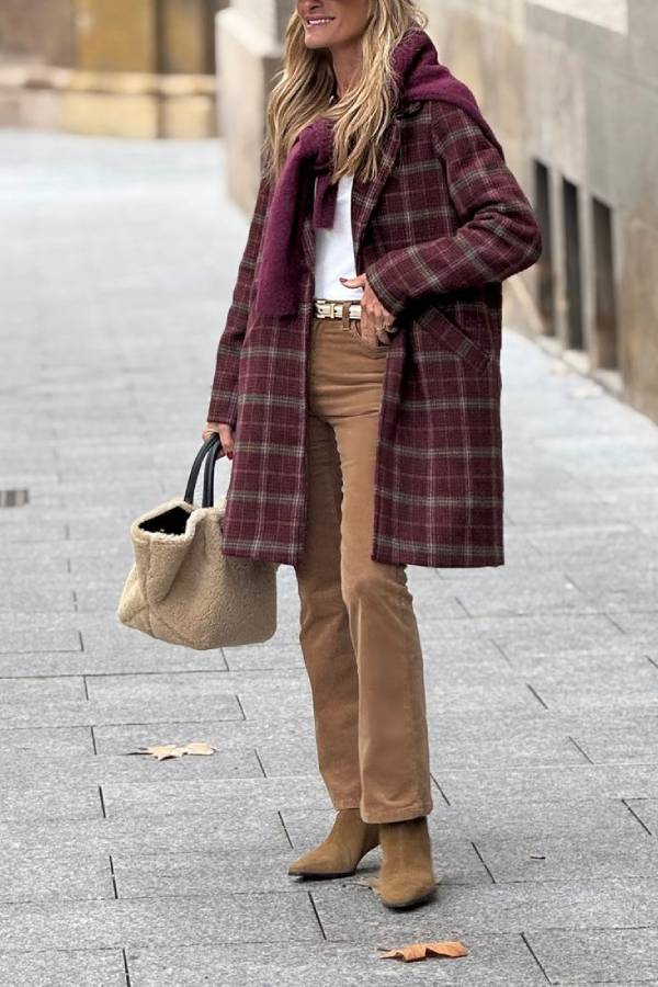 Classic Vintage & Enduringly Stylish Garment