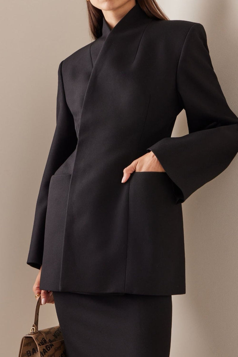 Classic Vintage Garment with a Flattering Fit
