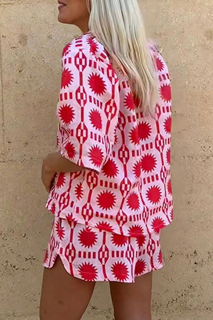 Beautifully Finished Garment in a Timeless Design