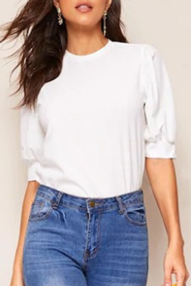 Classic Vintage & Enduringly Stylish Top