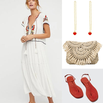Polished Garment with an Effortless Classic Look