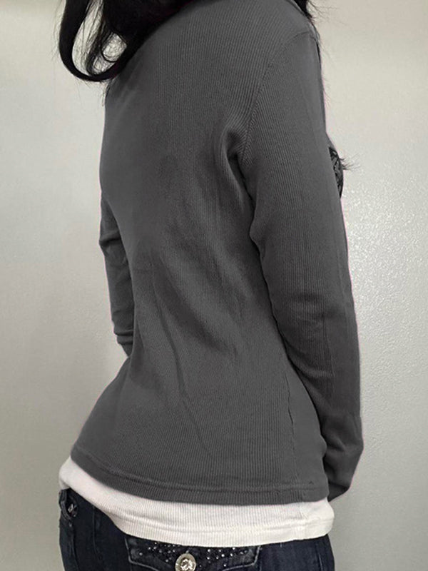 Effortlessly Elegant Garment with a Timeless Design