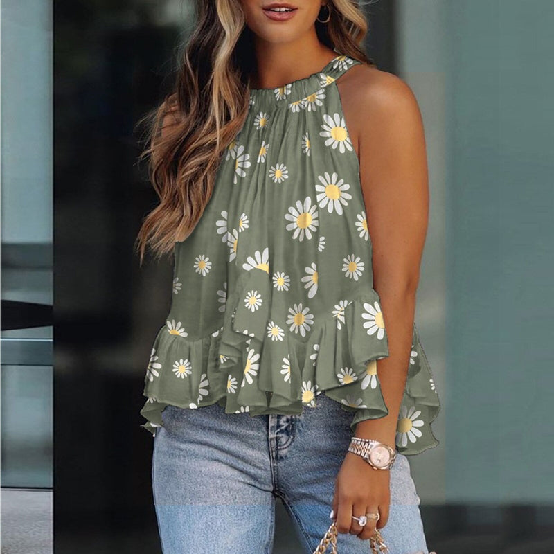 Effortlessly Elegant Blouse with a Timeless Design