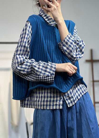 Vintage Inspired Top with a Contemporary Edge