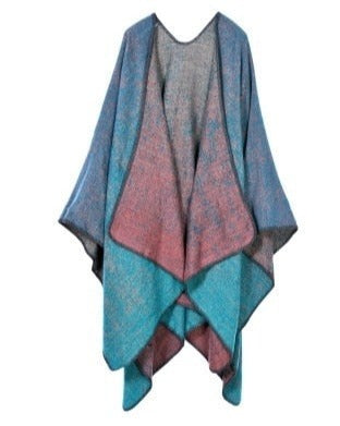 Vintage Inspired Garment with a Contemporary Edge