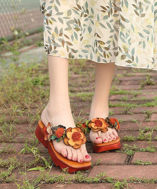 Elegantly Styled Sandals for Everyday Wear
