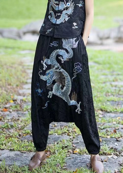 Classic Vintage & Enduringly Stylish Pants