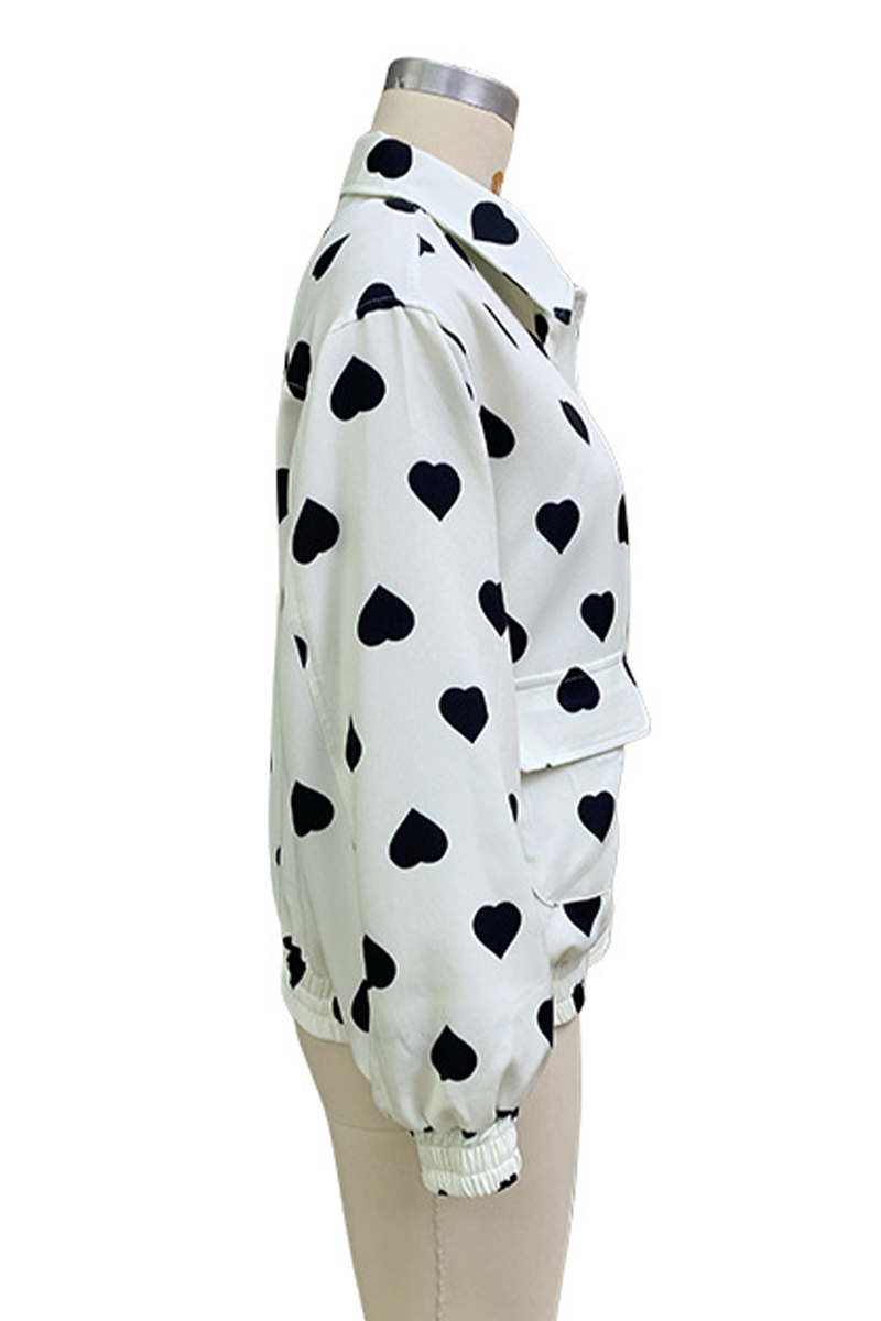 Beautifully Crafted Garment in a Classic Style