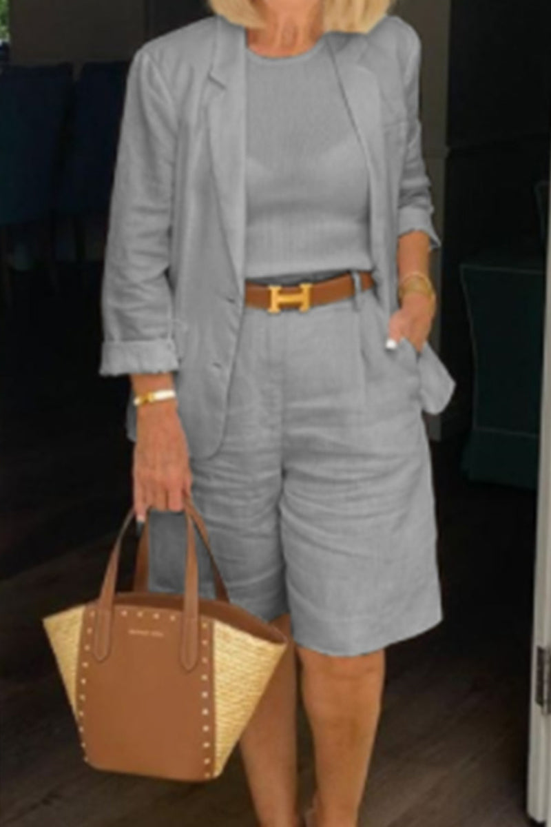 Beautifully Finished Garment in a Timeless Design