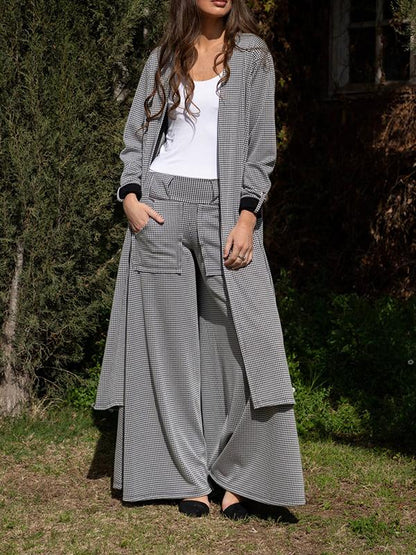 Classic Vintage & Enduringly Stylish Trousers