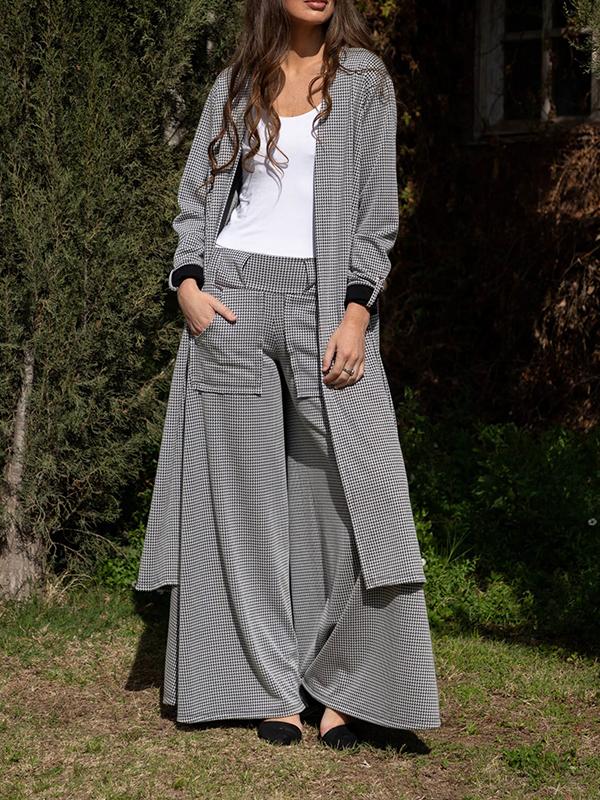 Classic Vintage & Enduringly Stylish Trousers
