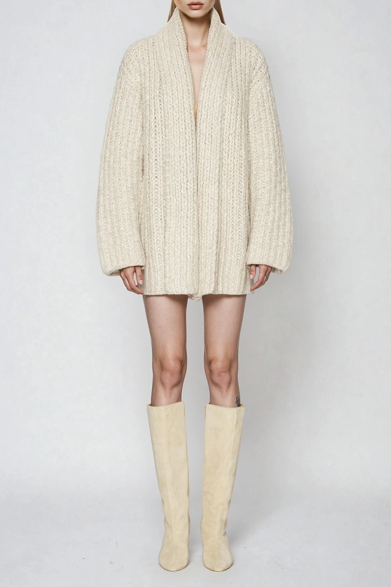 Vintage Inspired Top with a Contemporary Edge