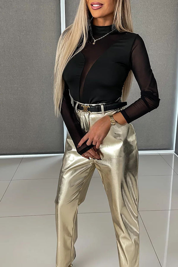 Gracefully Styled Pants for Any Occasion