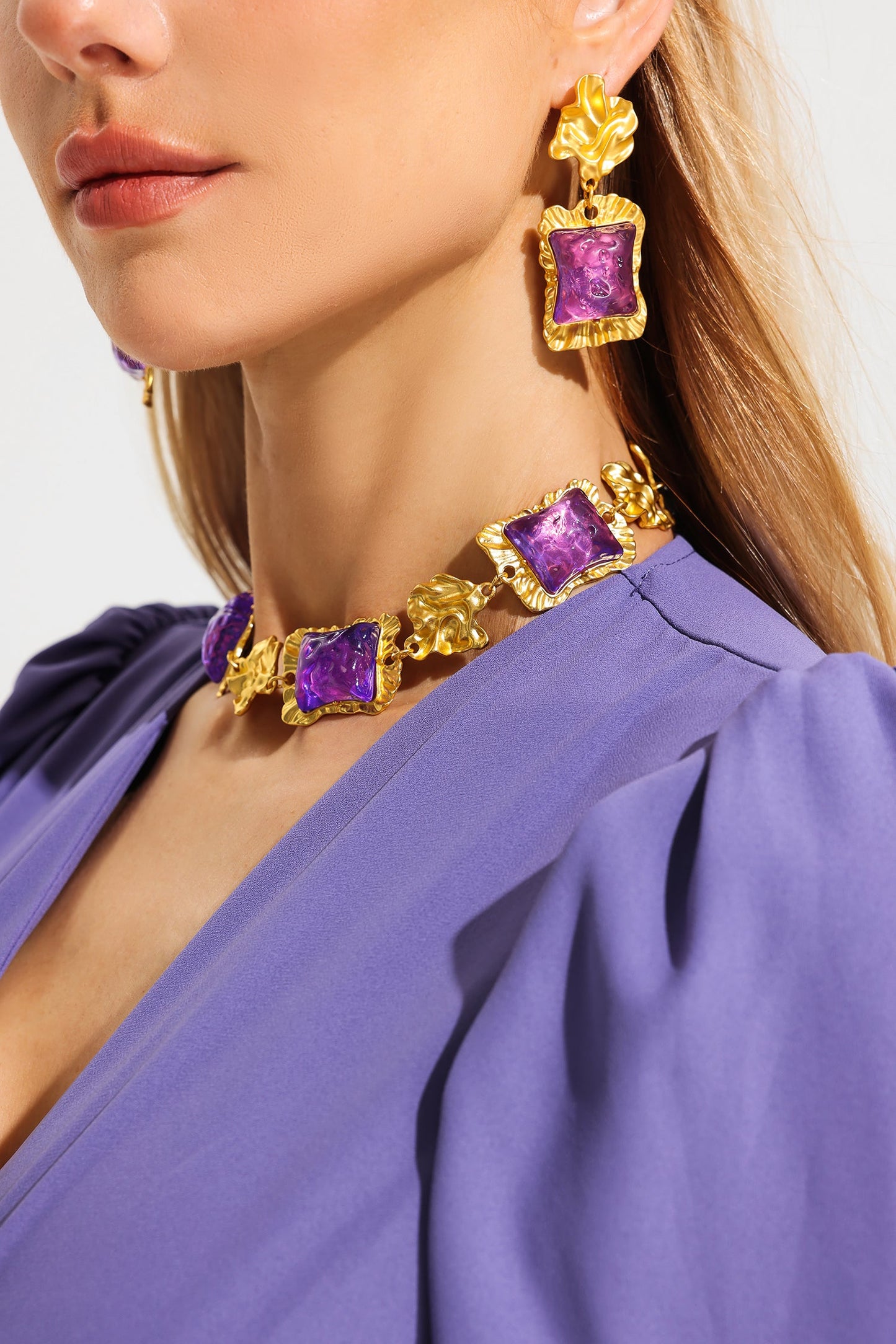 Vintage Inspired Garment with a Contemporary Edge