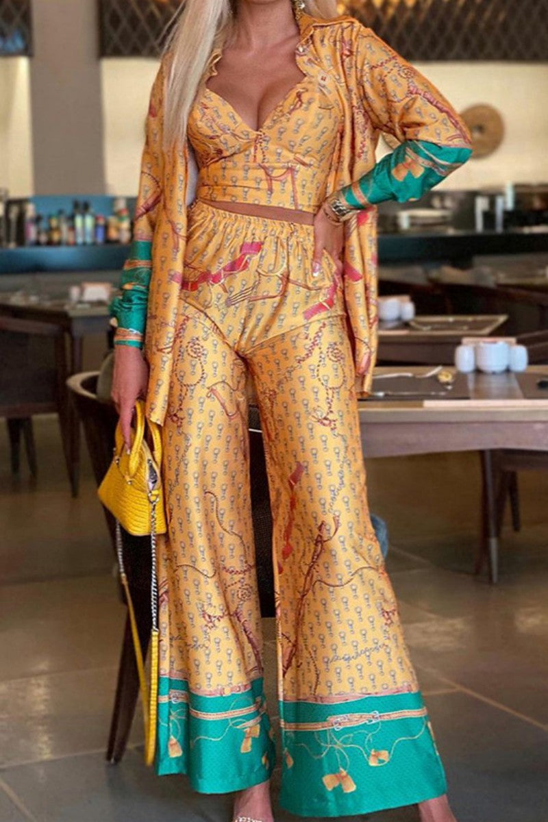 Polished Garment with an Effortless Classic Look