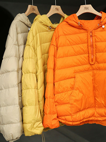 Elegantly Styled Coat for Everyday Wear